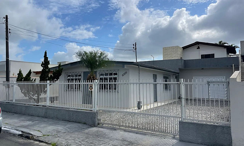 Casa Para Alugar Cor...