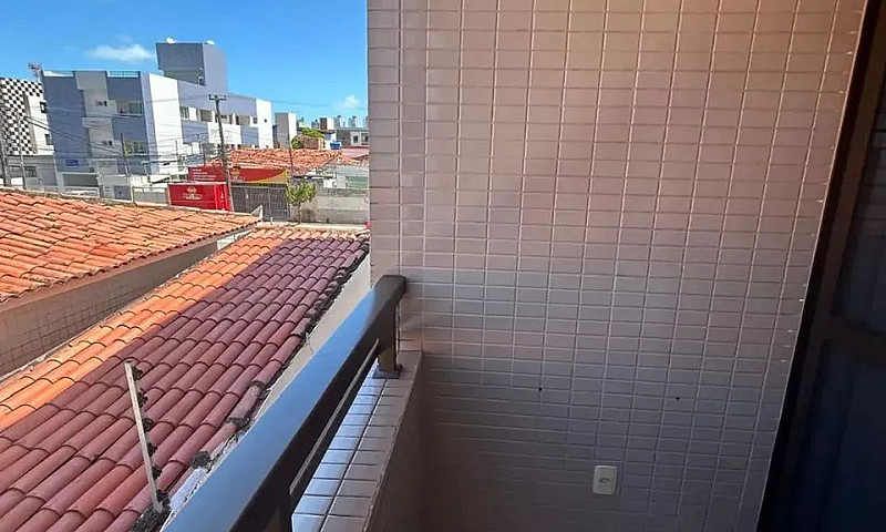 Apartamento 2/4 No B...