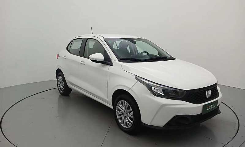 Fiat Argo 2024 1.0 F...