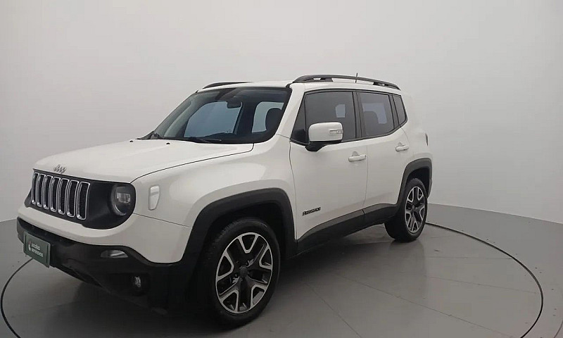 Jeep Renegade 2021 1...