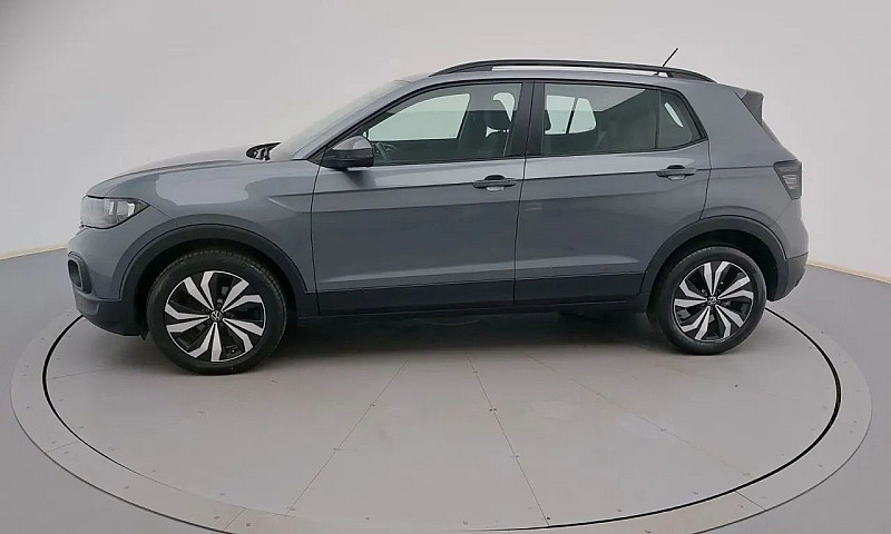 Volkswagen T-Cross 2...