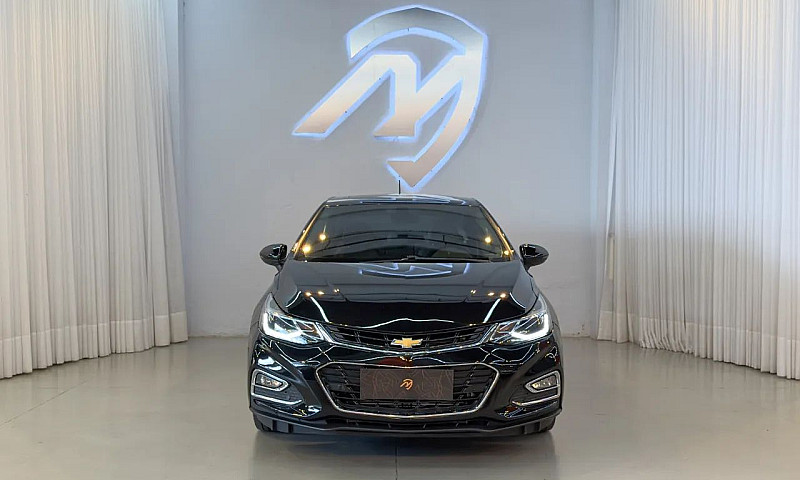 Chevrolet Cruze Spor...