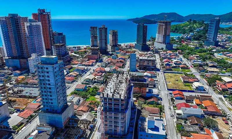 Apartamento Para Ven...