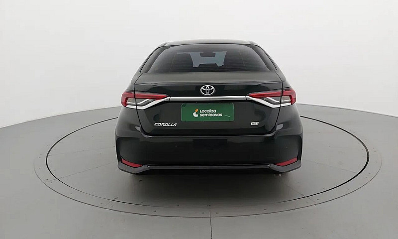 Toyota Corolla 2.0 X...
