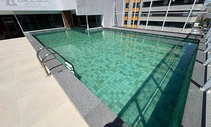 Apartamento Com 1 Do...