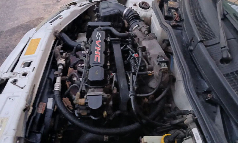 Chevrolet Celta 1.0/...