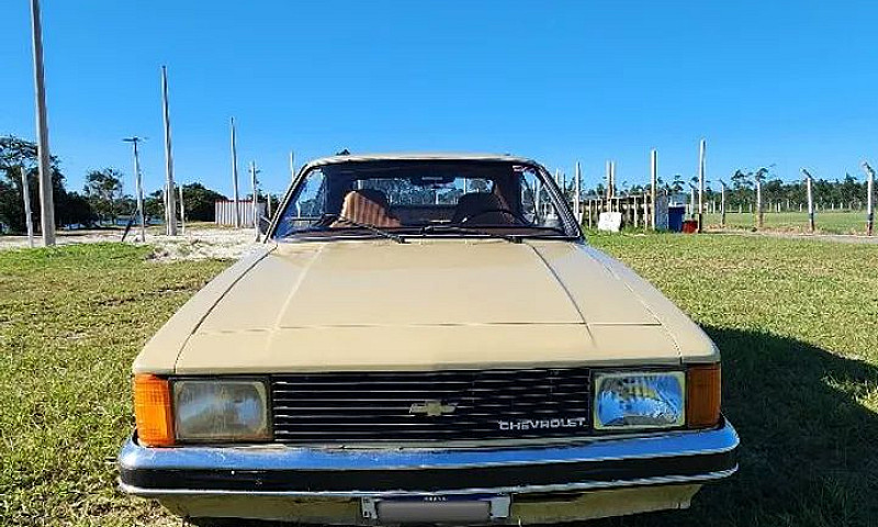 Chevrolet Opala L/Sl...