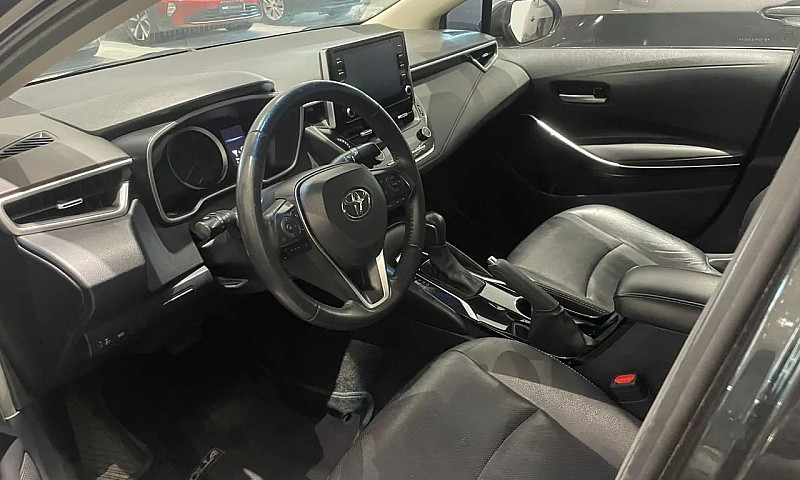 Toyota Corolla Xei 2...