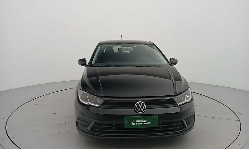 Volkswagen Polo 1.0 ...