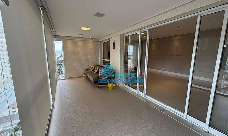 Apartamento - Frente...