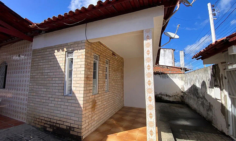 Casa À Venda: 3/4 (1...