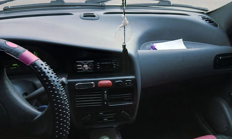 Fiat Palio 1.0/ Trof...