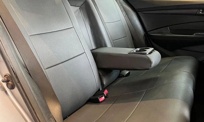 Honda City Sedan Lx ...
