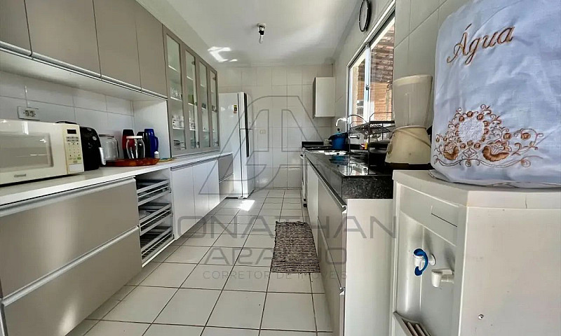 Casa Para Locação, B...