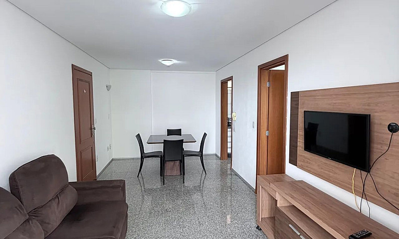 Apartamento Mobiliad...