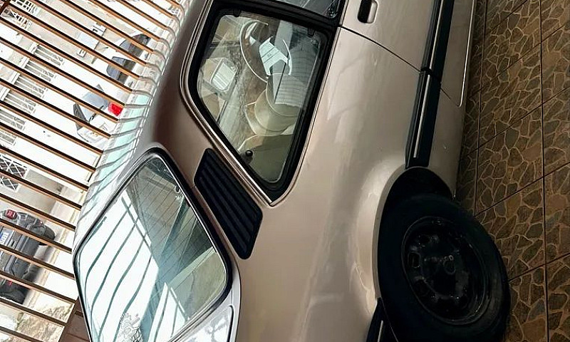 Chevrolet Chevette L...