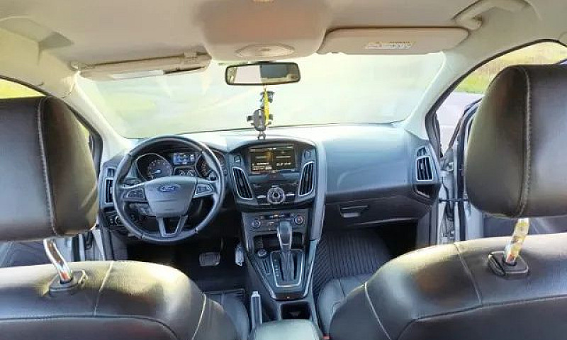 Ford Focus Tita/Tita...