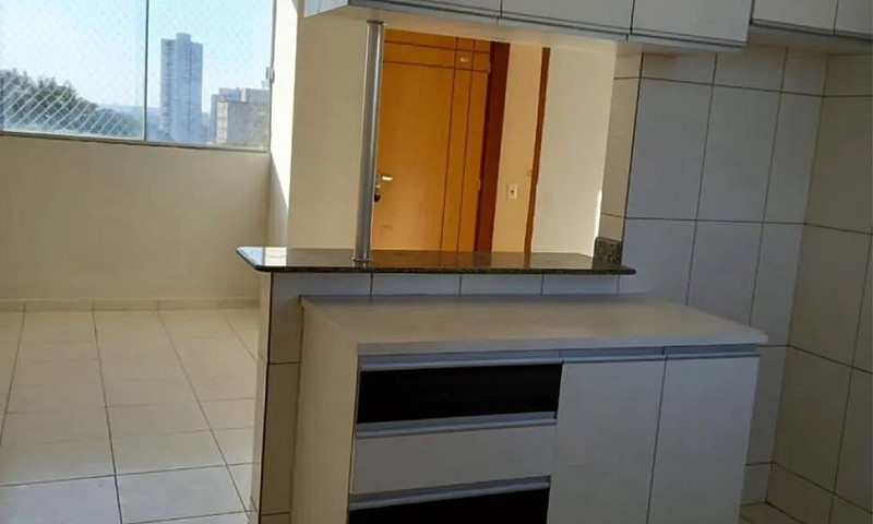 Alugo Apartamento Vi...
