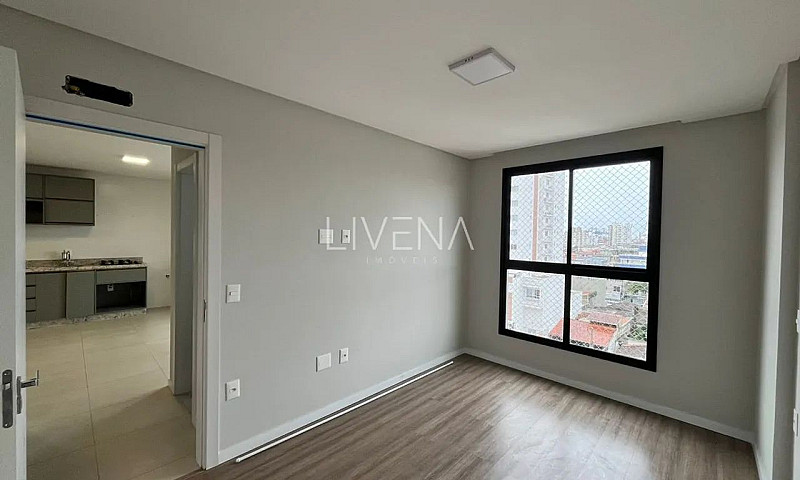 Apartamento Semi Mob...