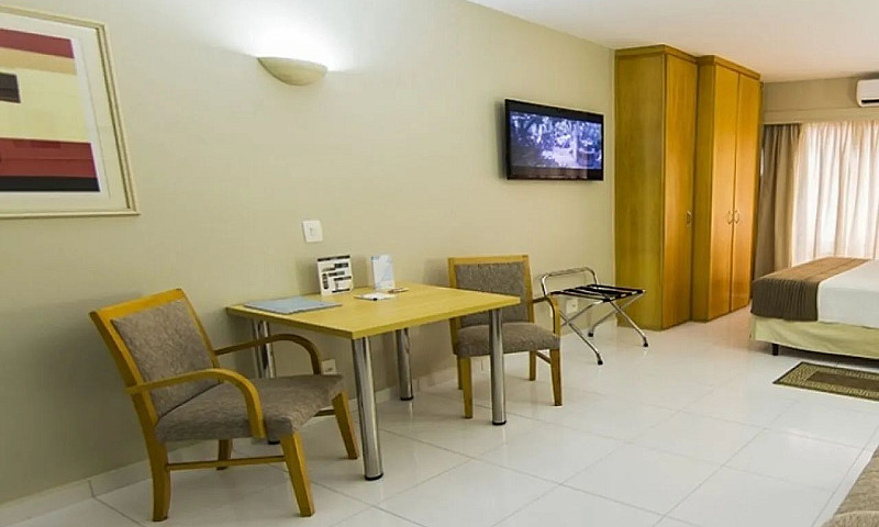 Apartamento American...