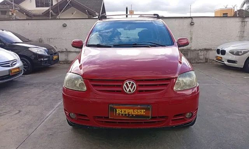 Volkswagen Fox Plus ...