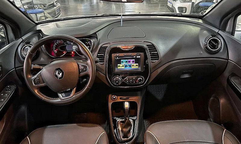Renault Captur Inten...