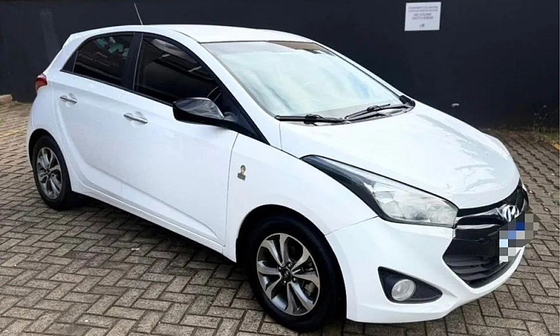 Hyundai Hb20 Copa Do...
