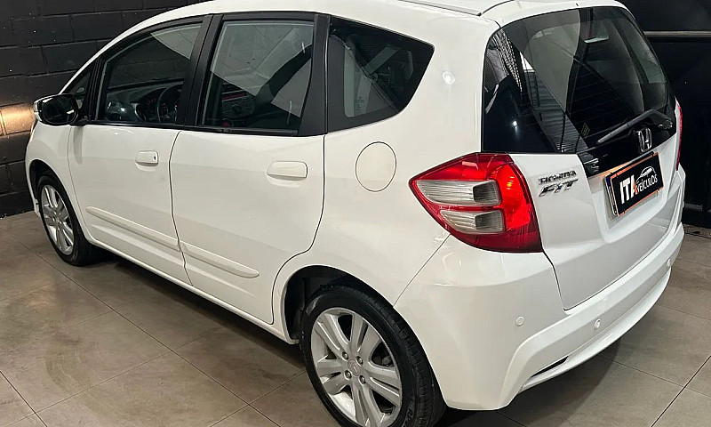 Honda Fit Ex/S/Ex 1....