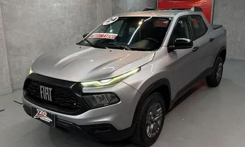 Fiat Toro Endurance ...
