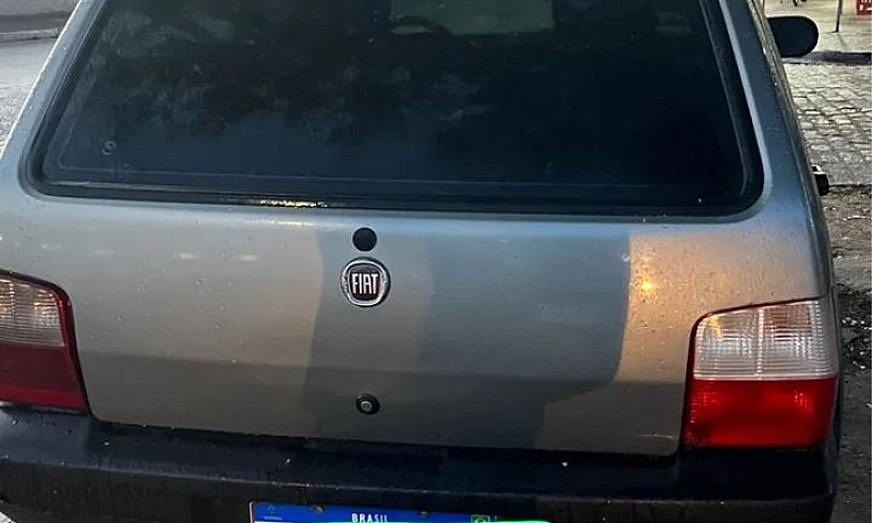 Fiat Uno Mille Way E...