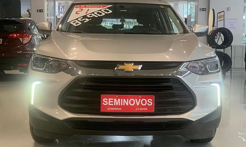 Chevrolet Tracker Lt...