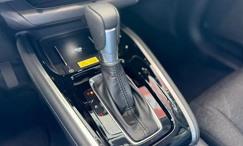 Honda Hr-V Ex 1.5 Se...
