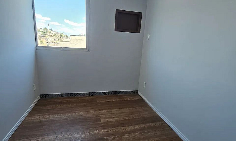 Apartamento Novo Par...