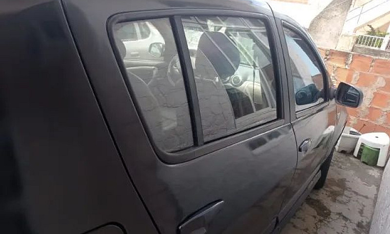 Renault Sandero Priv...