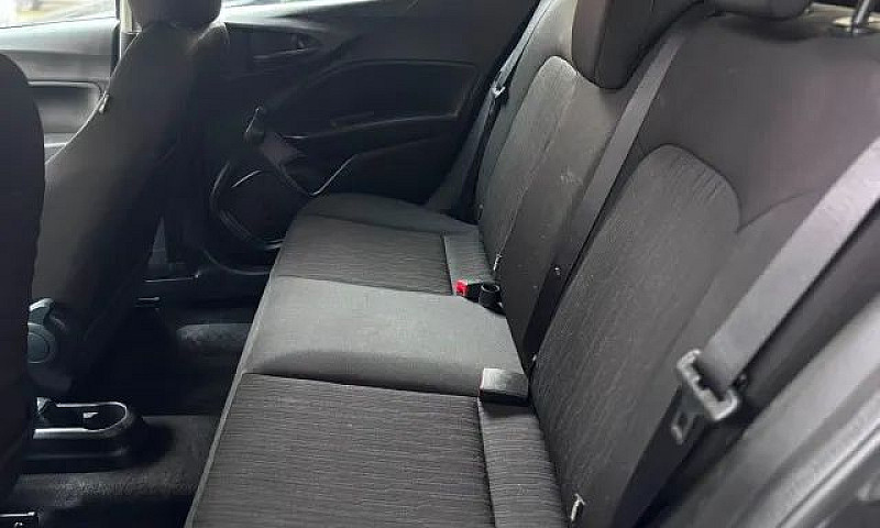 Fiat Argo Drive 1.0 ...