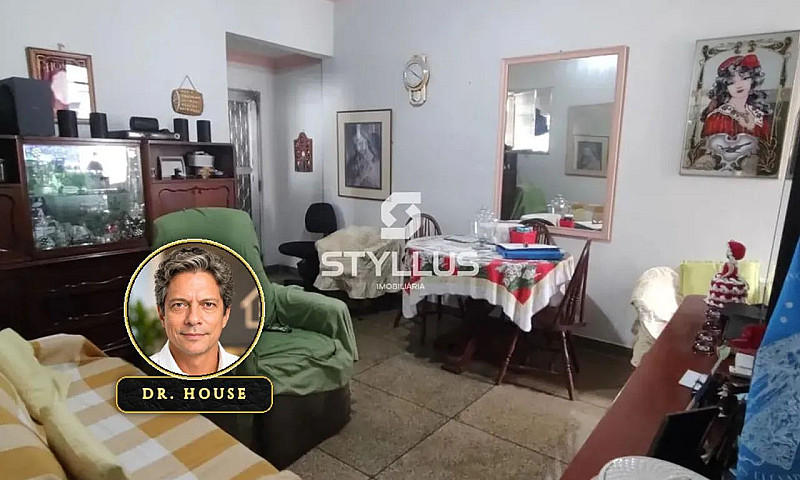 Apartamento Amplo 2 ...
