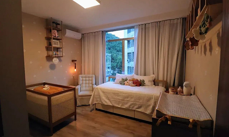 Apartamento Para Ven...