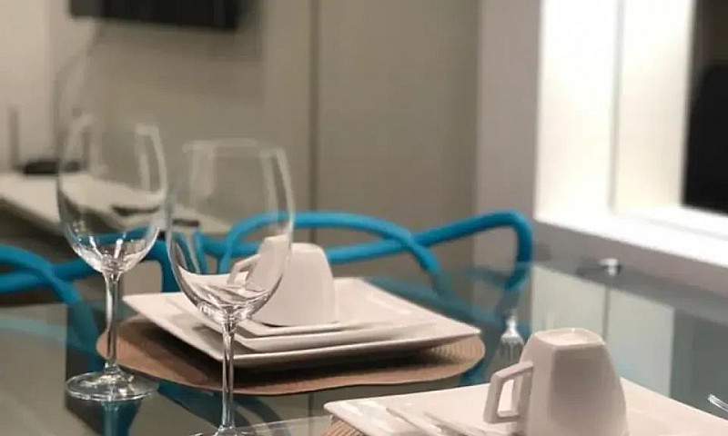 Alugar - Apartamento...