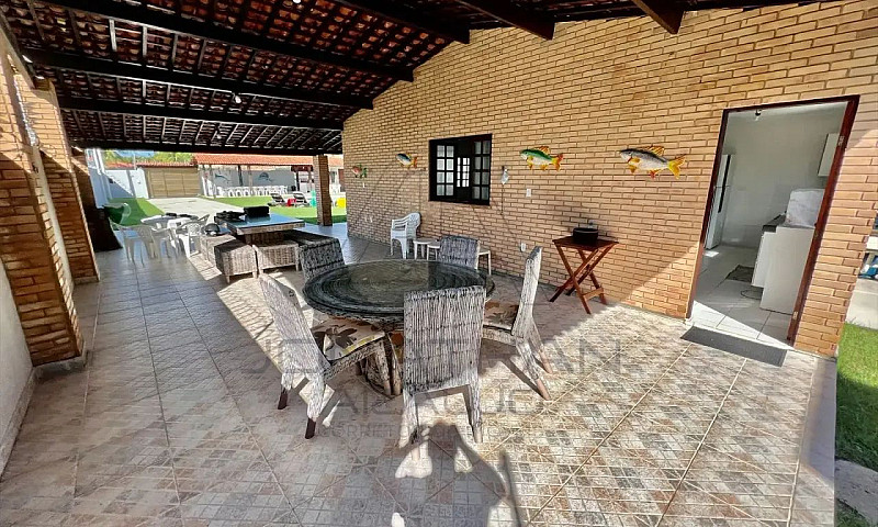 Casa Para Locação, B...
