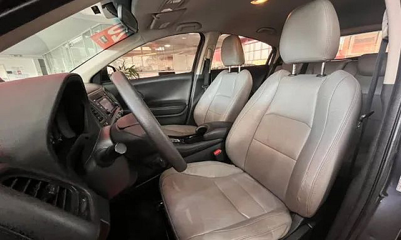 Honda Hr-V Lx 1.8 Fl...