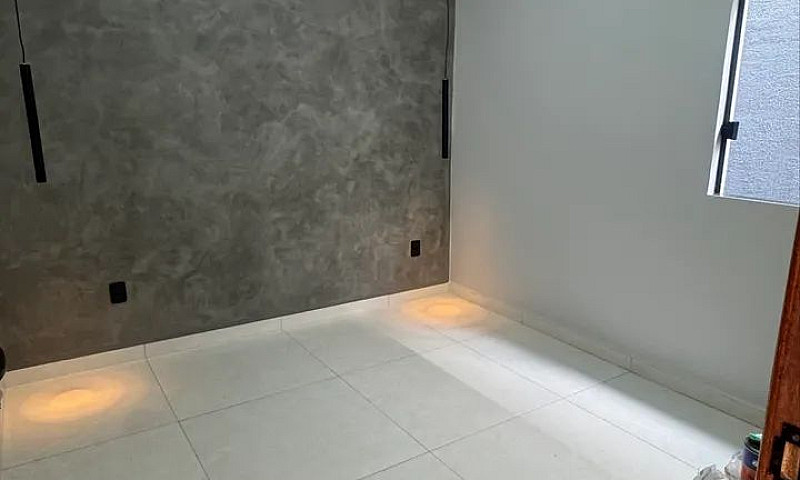 Vendo Casa Nova Em R...