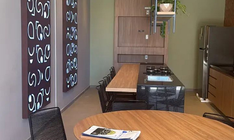 Apartamento Para Alu...