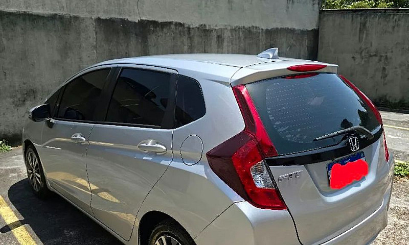 Honda Fit Ex/S/Ex 1....
