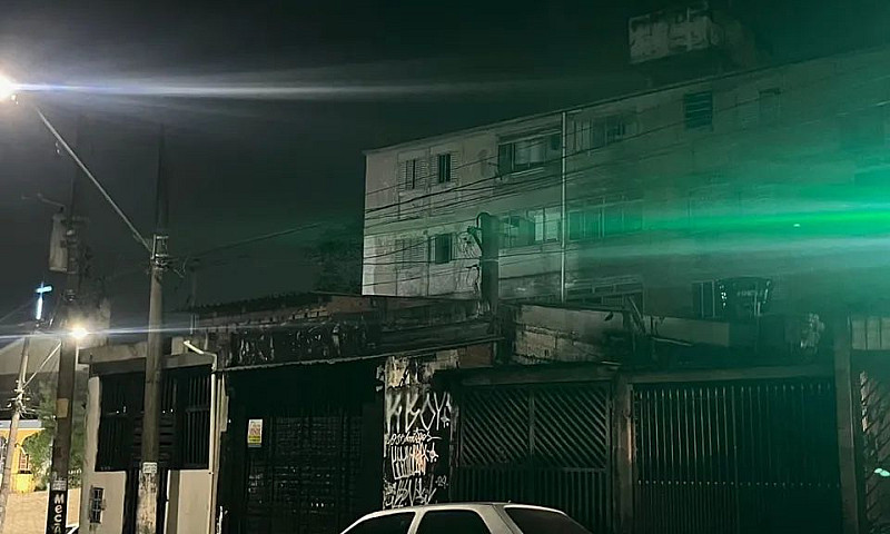 Volkswagen Gol Geraç...