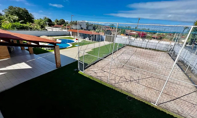Casa Para Locação, B...