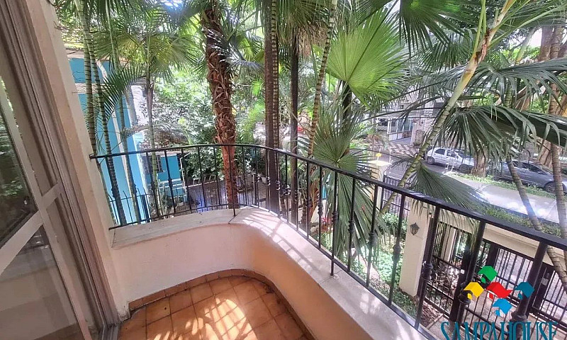 Apartamento Para Ven...