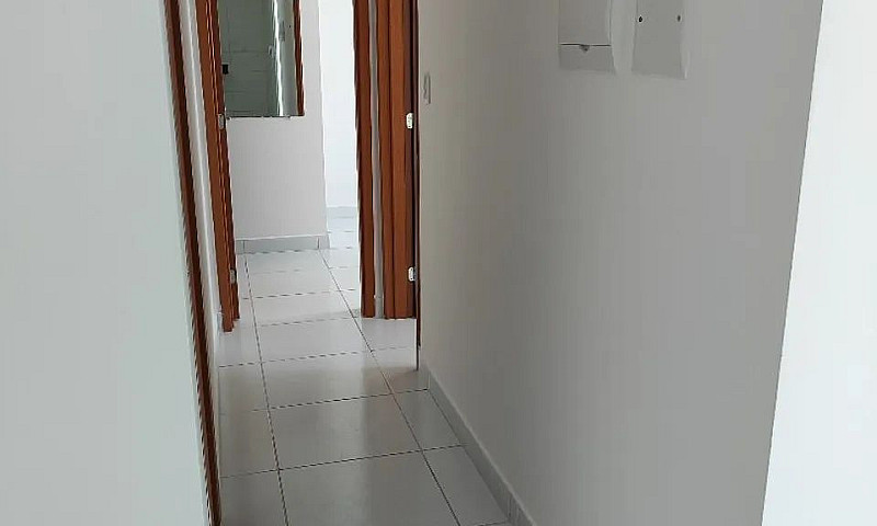 Alugo Apartamento No...