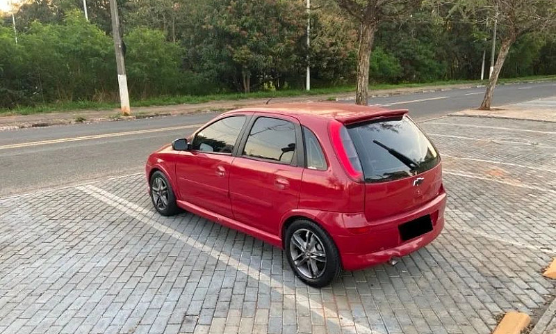 Chevrolet Corsa Hat....