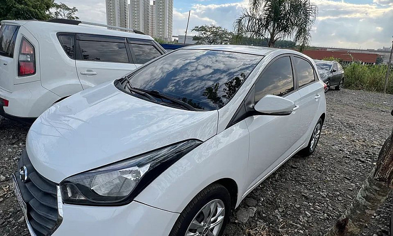 Hyundai Hb20 C./C.pl...