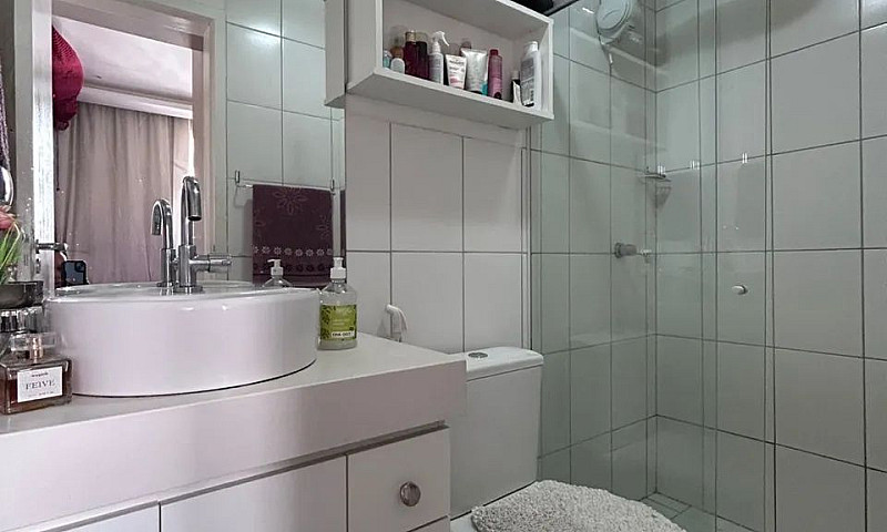 Apartamento 2 Quarto...